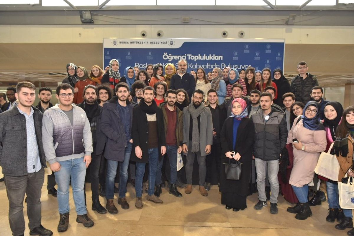 Bursa Büyükşehirin Örnek Eğitim ve Çevre Hassasiyeti