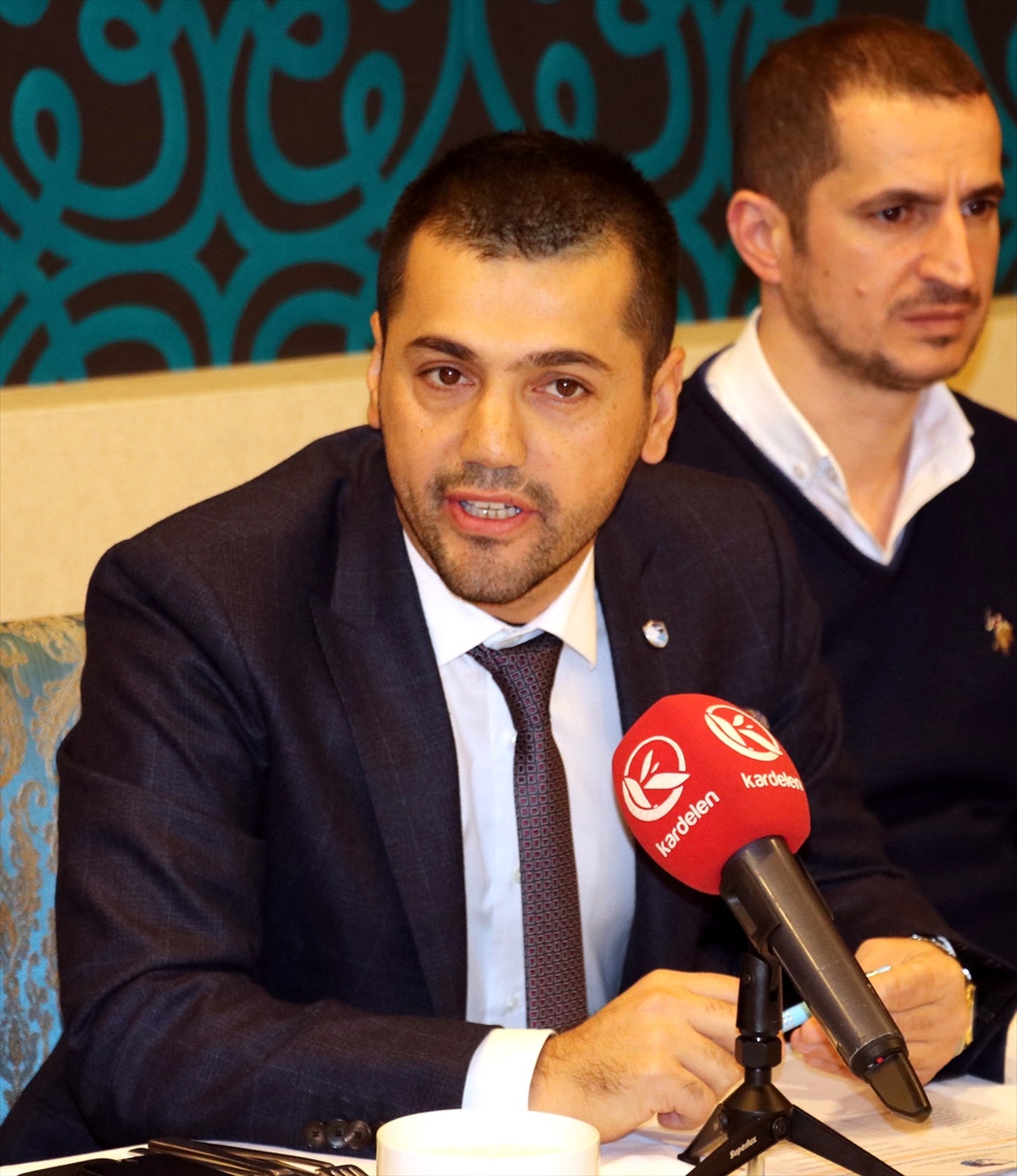 Büyükşehir Belediye Erzurumspor\'da Transfer Çalışmaları