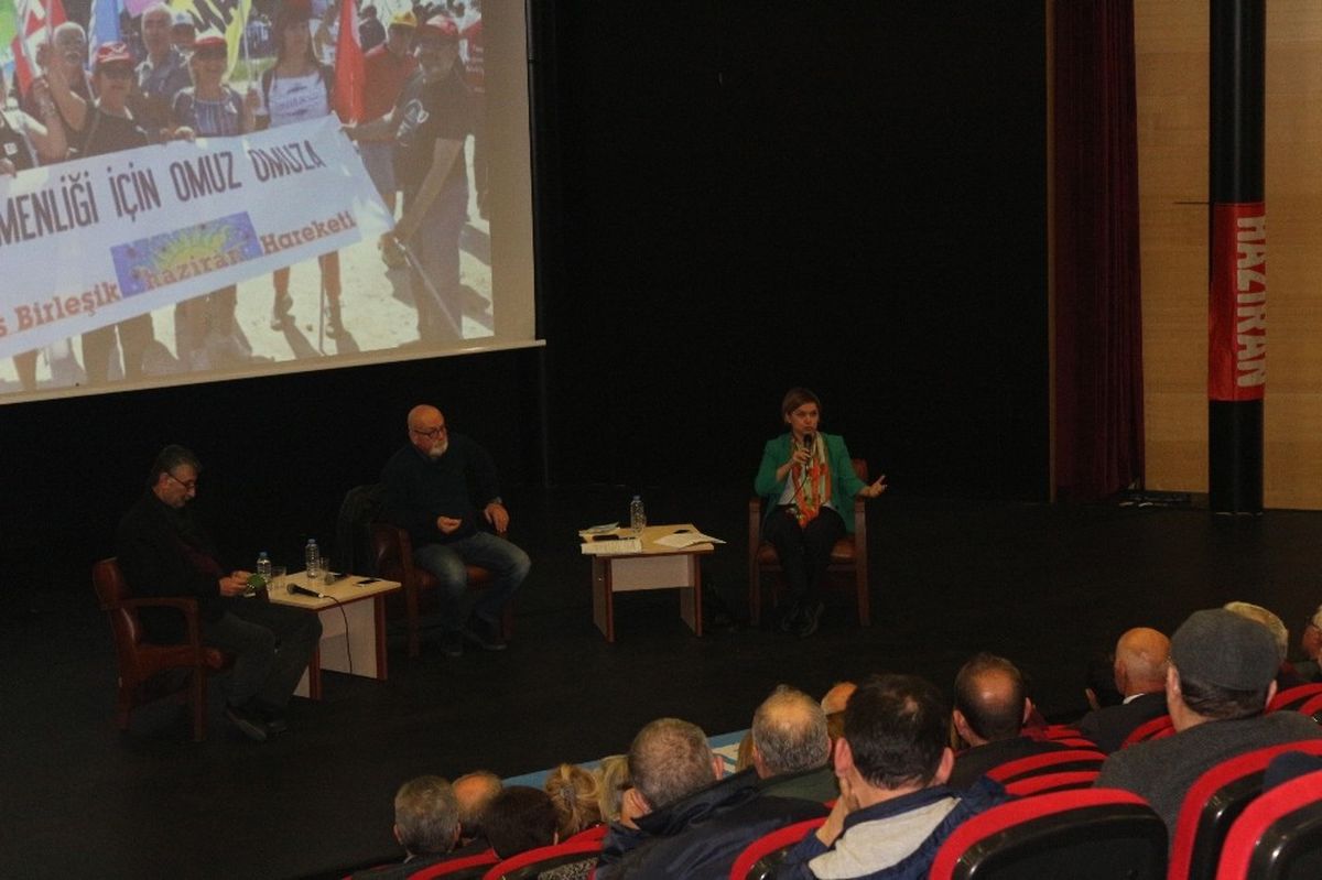CHP\'li Böke: "Mansur Yavaş\'ın Doğru Bir Aday Olmadığını Söylemiştim"
