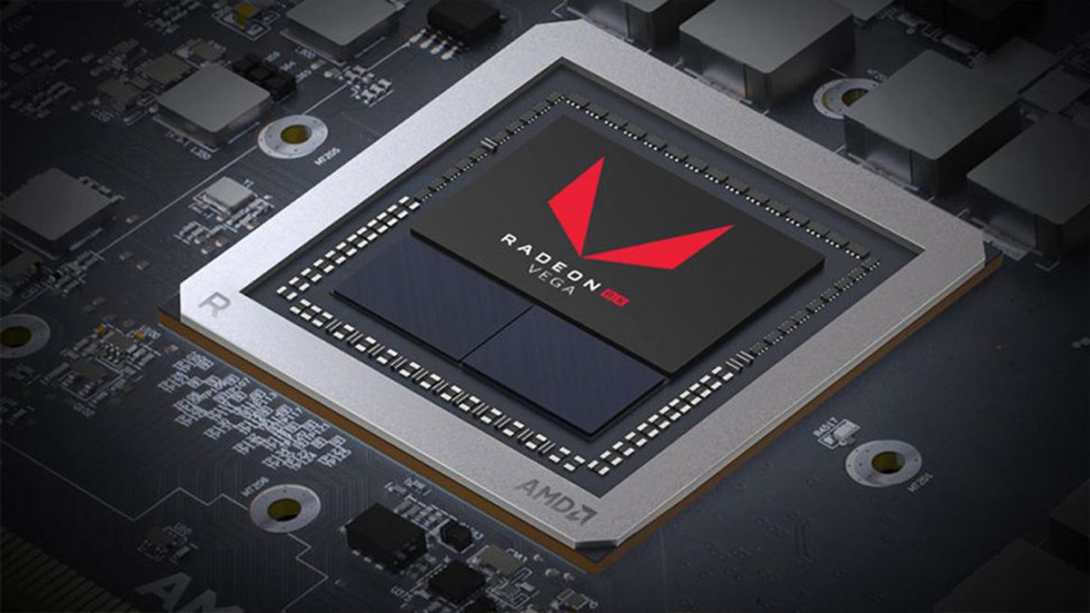 Dünyanın İlk 7nm Gpu\'su Olması Beklenen Amd Vega Iı Hakkında Bilmeniz Gereken Her Şey