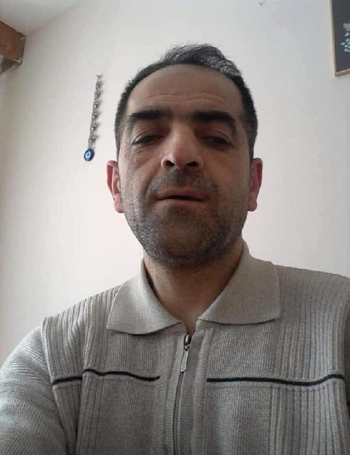 Fabrikada Makineye Sıkışan İşçi, Öldü