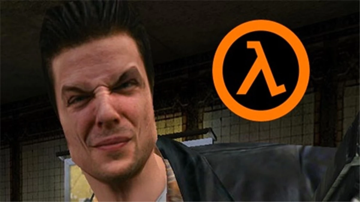 Half-Life\'ın Max Payne Modu Son Büyük Güncellemesini Aldı