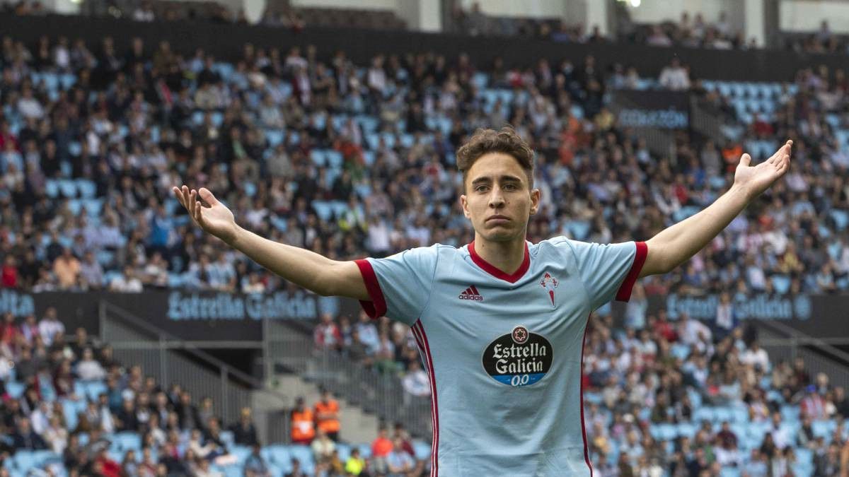 'Hastayım' Diyerek Takımla Çalışmalara Katılmayan Emre Mor'un Başı Dertte