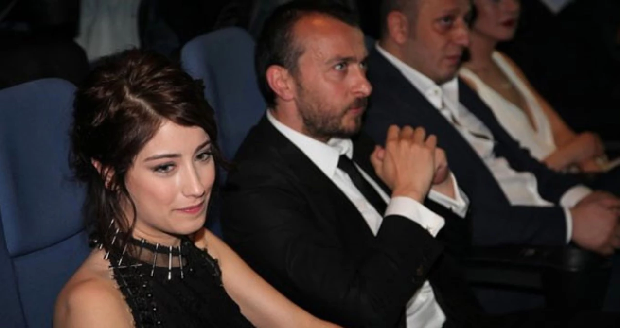 Hazal Kaya ve Ali Atay\'ın Düğün Davetiyesinde Dikkat Çeken Detay