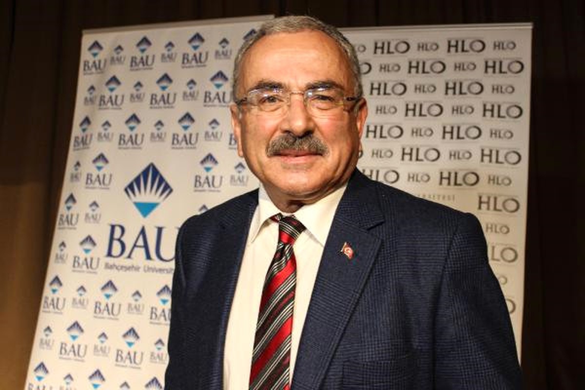 Hilmi Güler: Ordu\'nun Güzelliklerini Büyüteceğiz