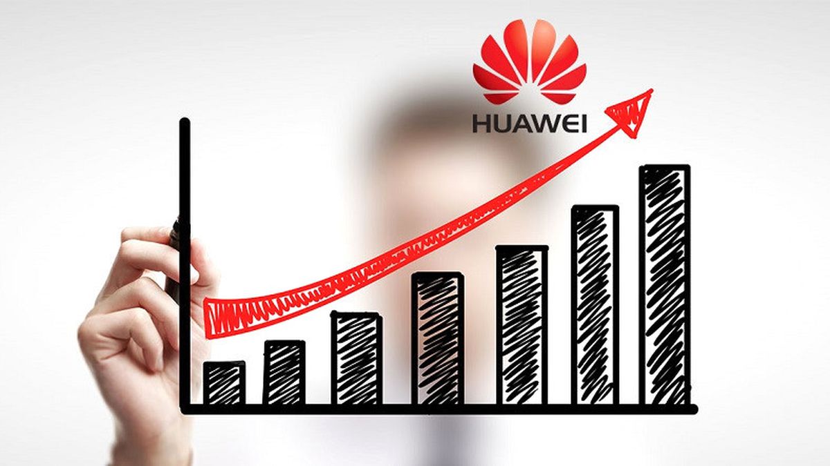 Huawei Ceo\'su, Şirketin 2019 Planlarını Açıkladı