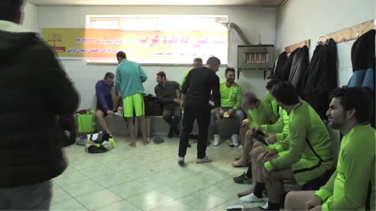 İran 2019 Afc Asya Kupası\'nda 43 Yıllık Hasreti Bitirmek İstiyor
