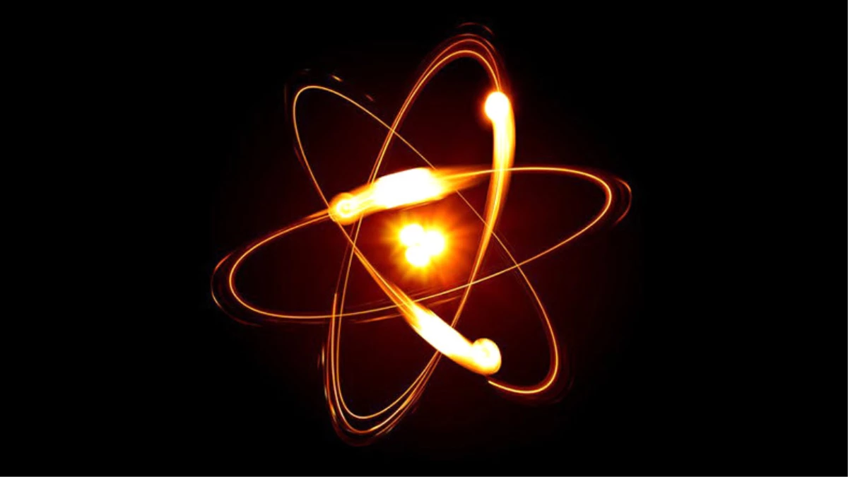 Küçük Bir Elektron, Evren Hakkındaki Hangi Sırları İçinde Barındırabilir?