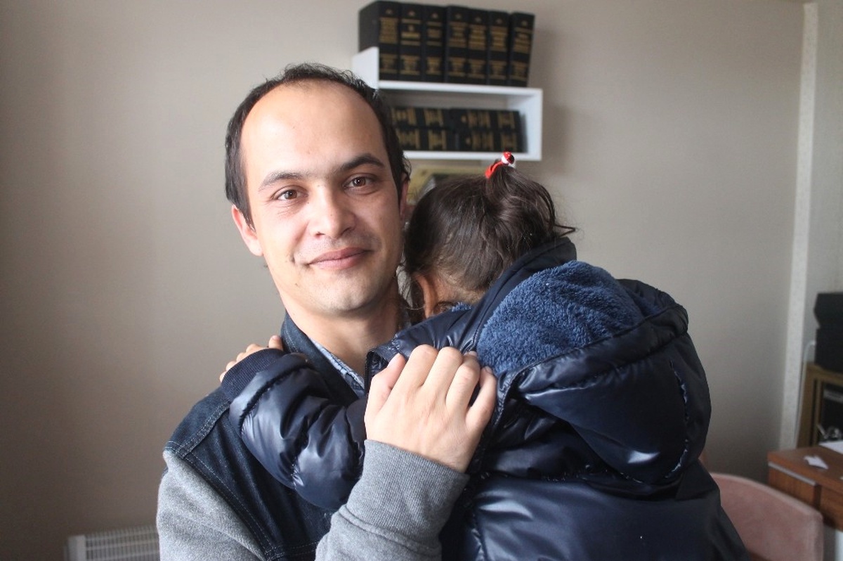 Mağdur Babalardan Çocuk İcrasının ve Süresiz Nafakanın Kaldırılması Talebi