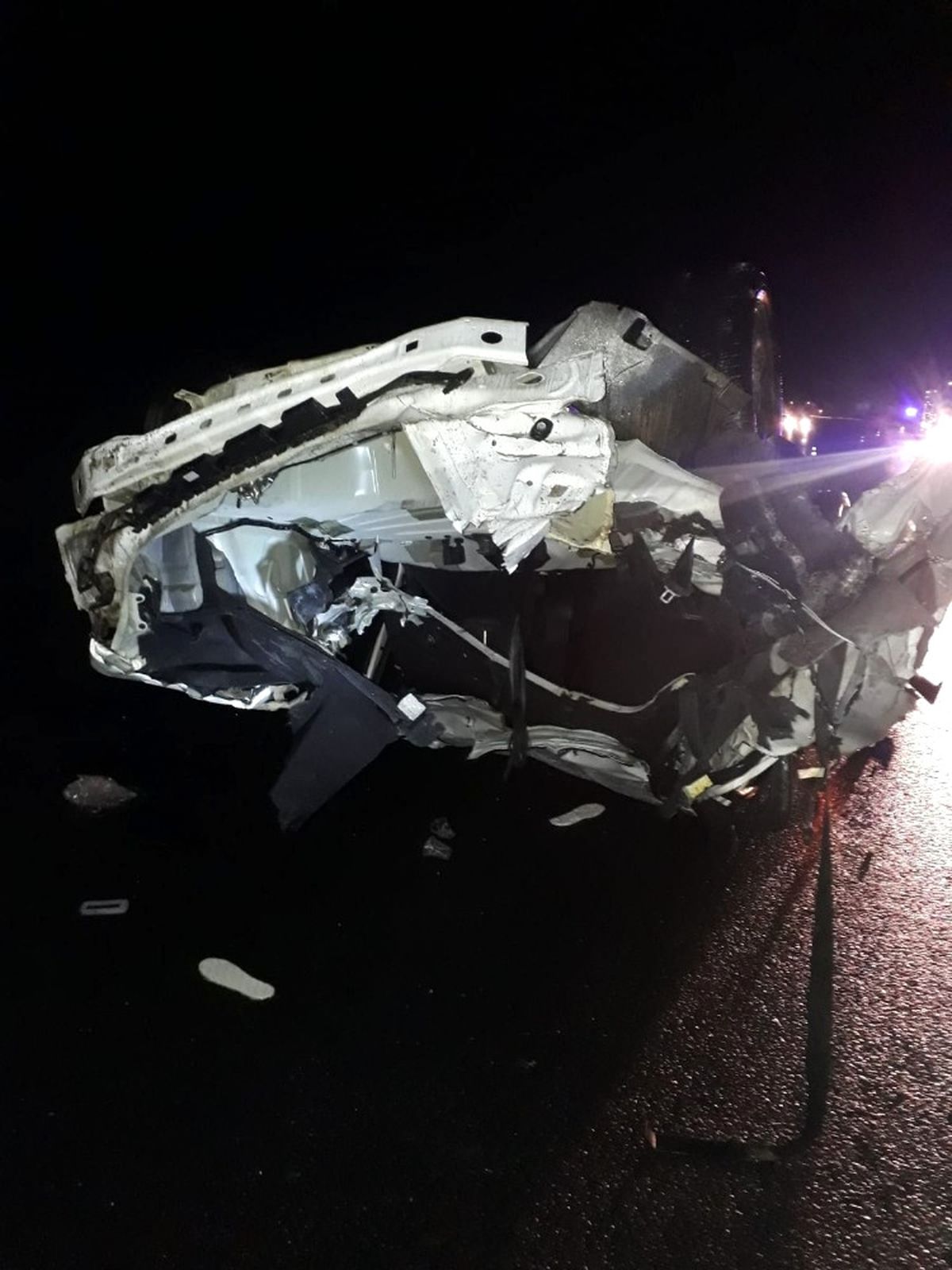 Mersin\'de Trafik Kazası: 1 Ölü