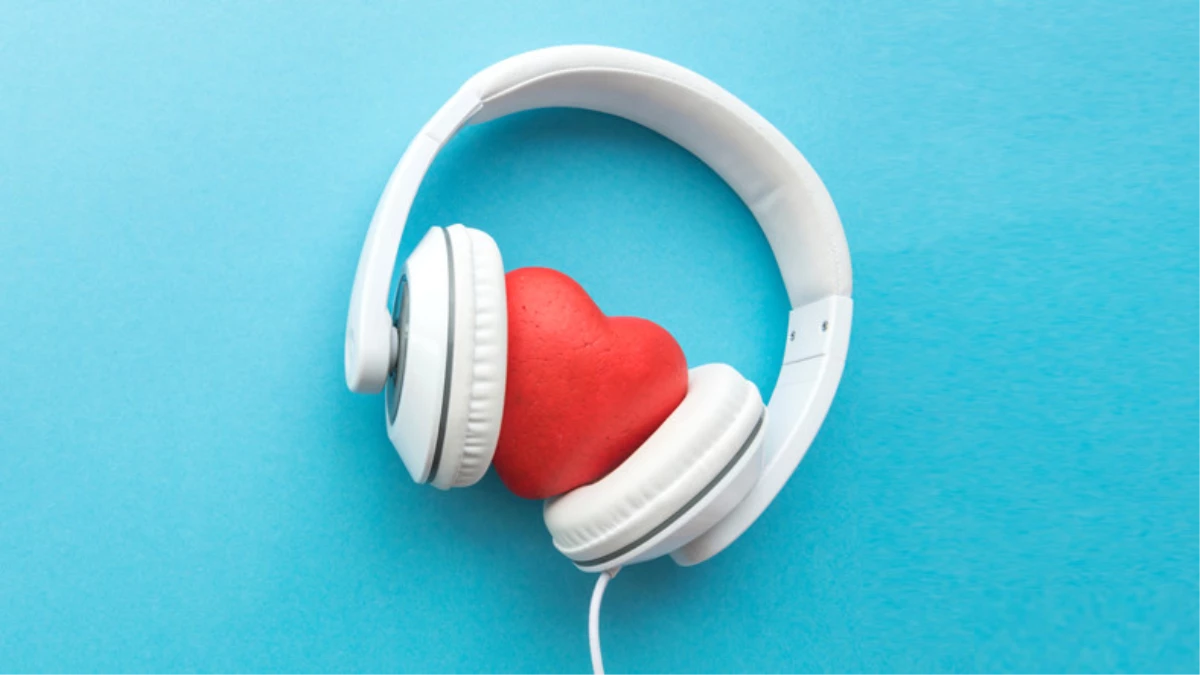 Müzik Dinlemenin, Sağlığımız Üzerindeki Tamamen Kanıtlanmış 10 Fantastik Etkisi