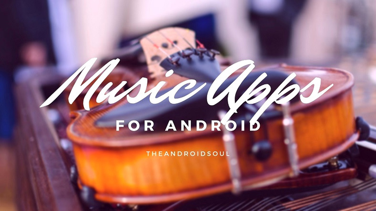 Müzik Keyfinizi Arttırmaya Hazırlanın: En İyi Android Müzik Uygulamaları