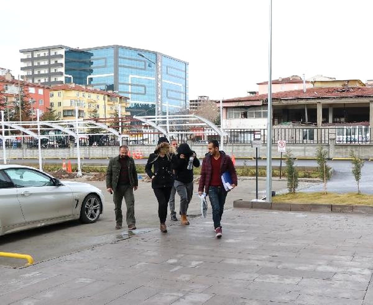 Niğde Merkezli 3 İlde Fuhuş Operasyonu: 4 Gözaltı