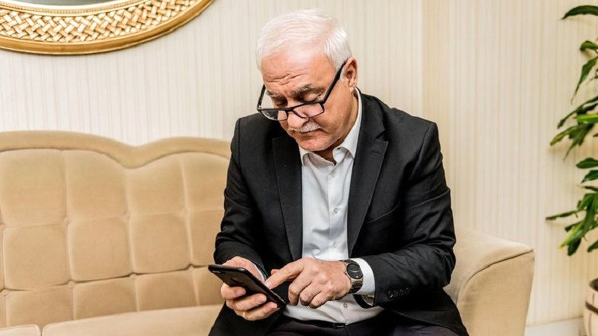 Nihat Hatipoğlu: Sosyal Medyada Yapılan Paylaşımların ve \'Like\'ların Hesabı Ahirette Sorulacak