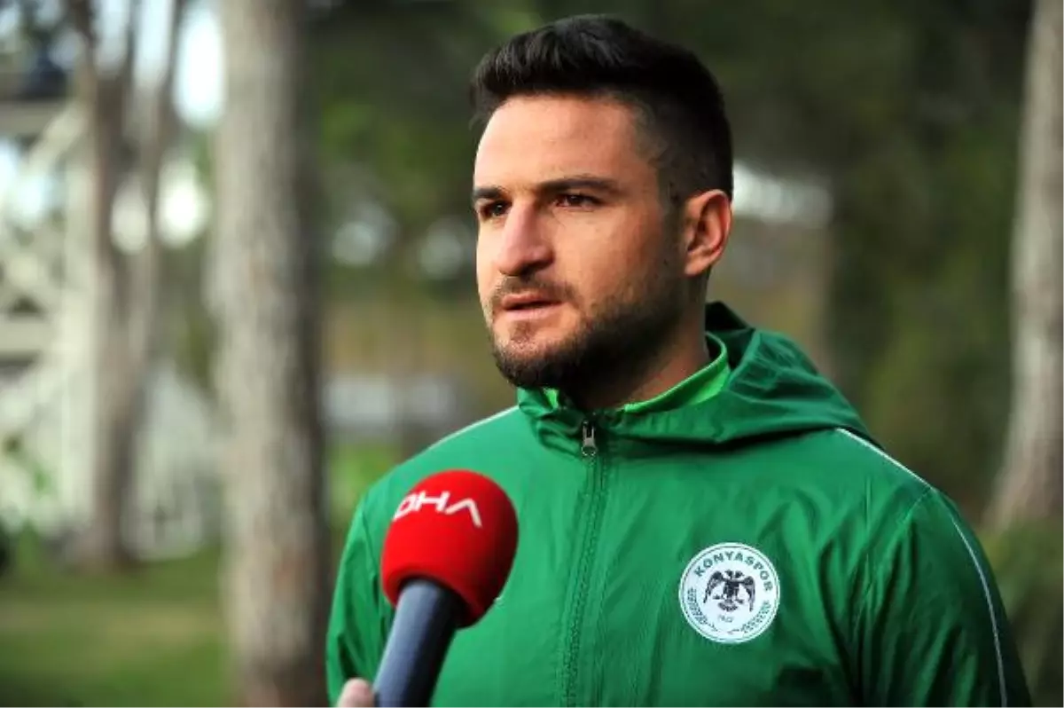 Ömer Ali Şahiner: "Milli Takıma Davet Edilmeyi Çok Önceden Bekliyordum"