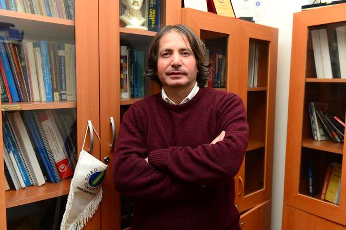 Prof. Dr. Arıkan: Türkiye\'nin Kararlı Duruşu, ABD\'nin Çekilme Kararında Etkili