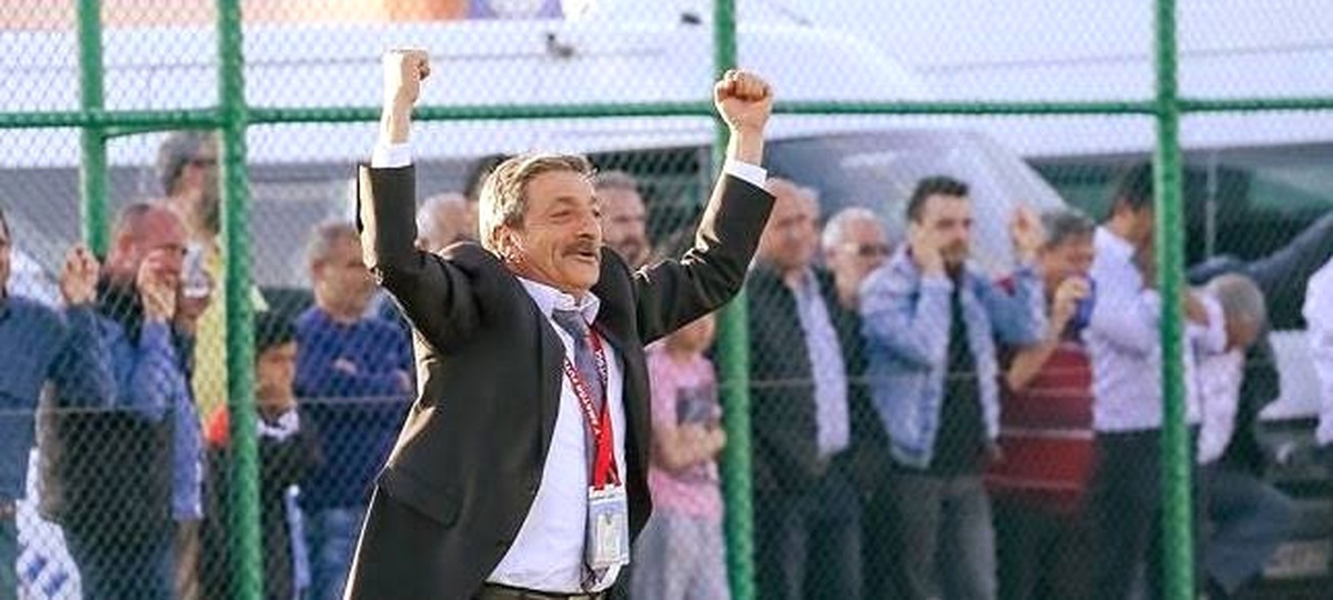 Pütürge Belediyespor Ligin İkinci Yarısından Umutlu
