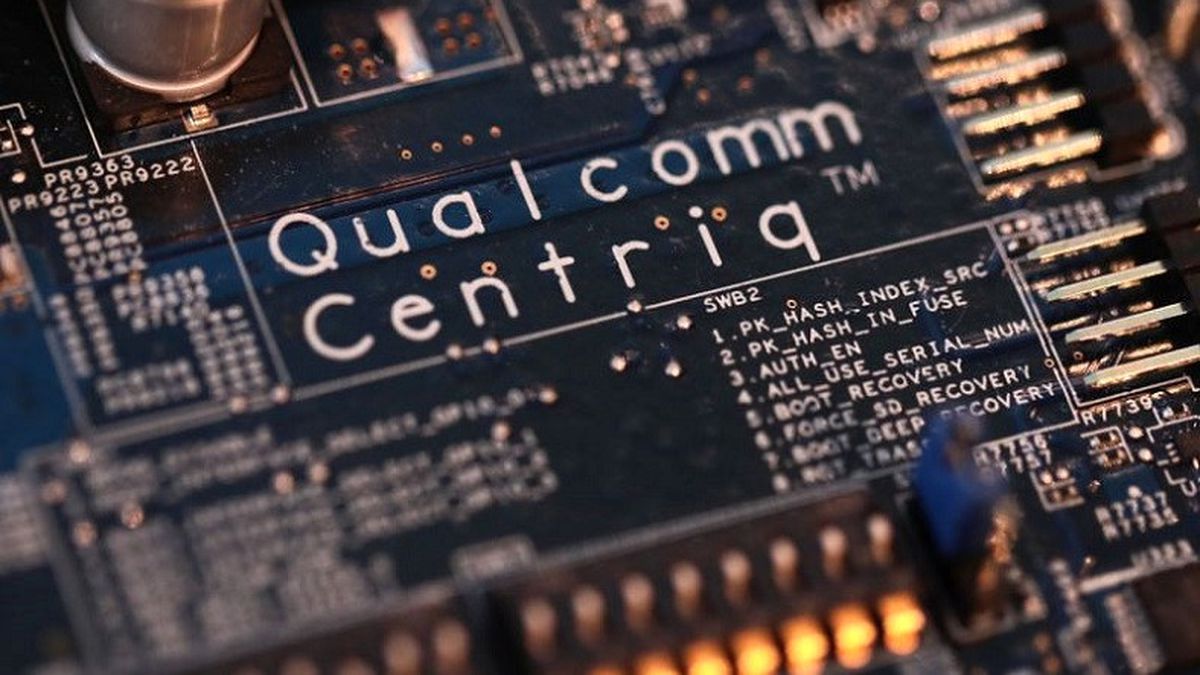 Qualcomm\'a Karşı Açılan Dava, Şirketi İş Modelini Değiştirmeye Zorluyor