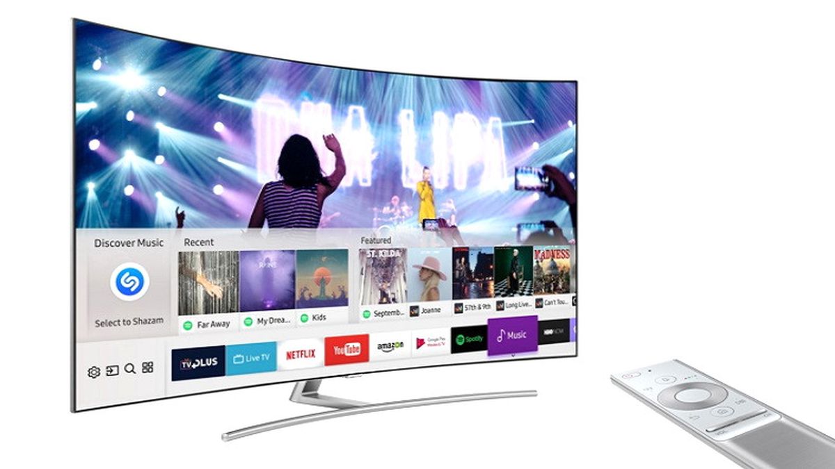Siber Saldırılarda Yeni Tehdit: Akıllı Televizyonlar