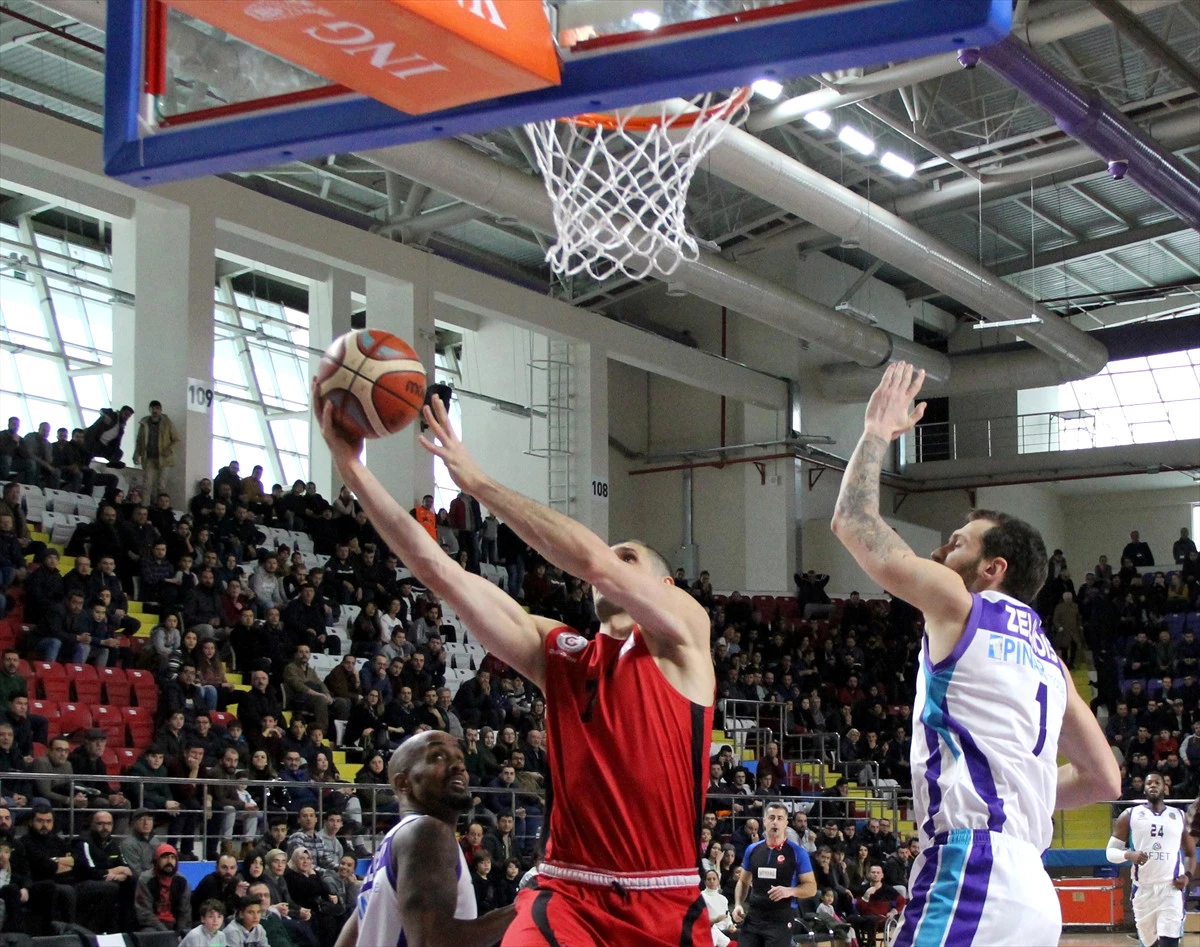 Tahincioğlu Basketbol Süper Ligi