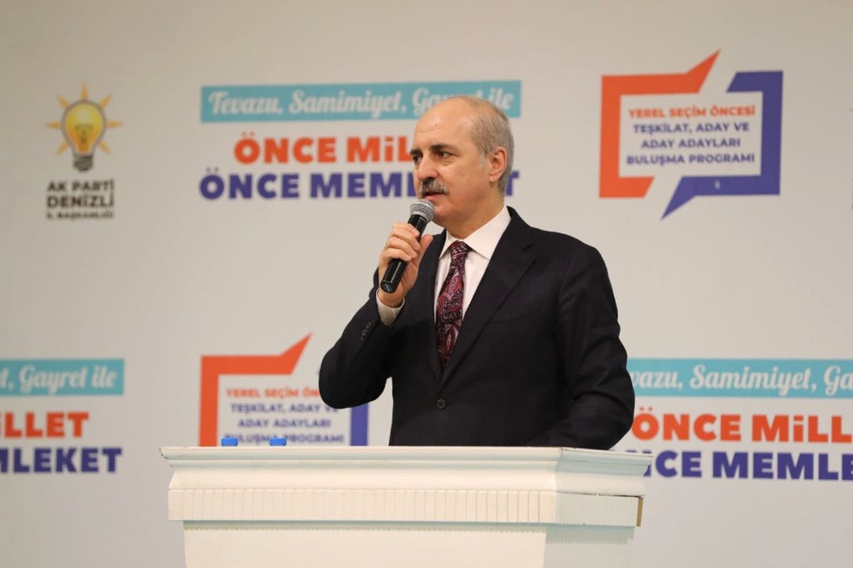 Türkiye Ortadoğu\'nun Kilit Taşıdır"