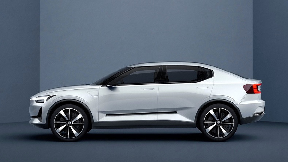 Volvo\'nun İlk Elektrikli Otomobili, Yeni Google Android Auto\'yu Destekleyecek İlk Araç Olacak