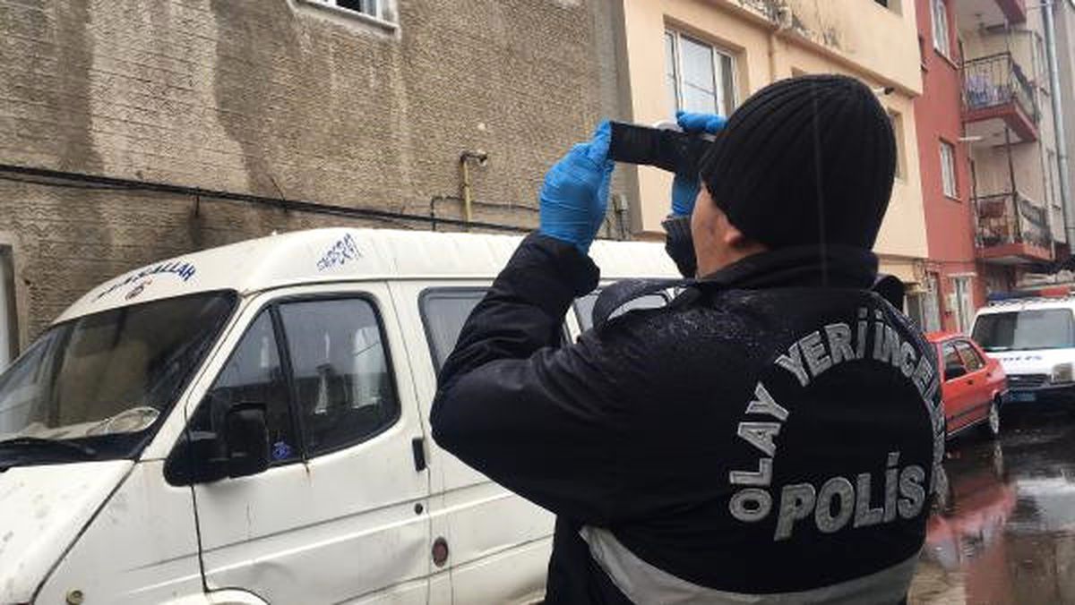 Yangında Dumandan Etkilenen Engelli Genç, Öldü