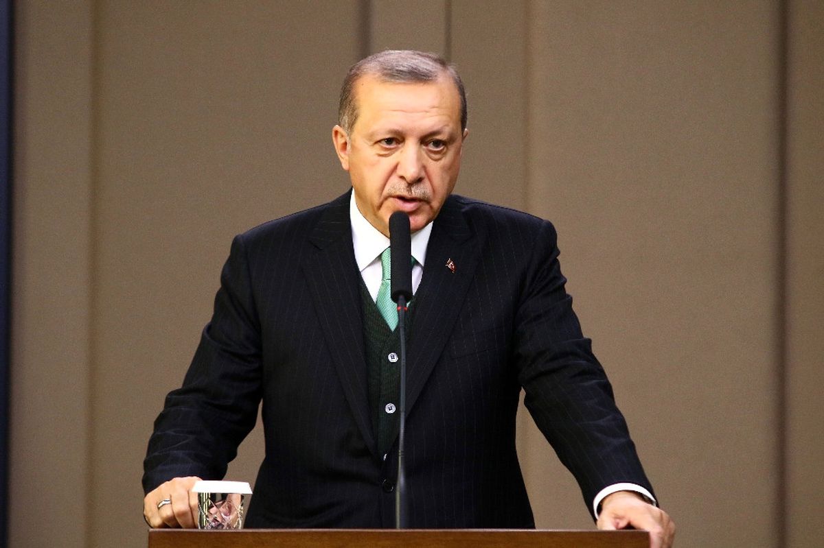 19 Ocak\'ta Samsun İlçe Başkan Adaylarını Açıklayacak