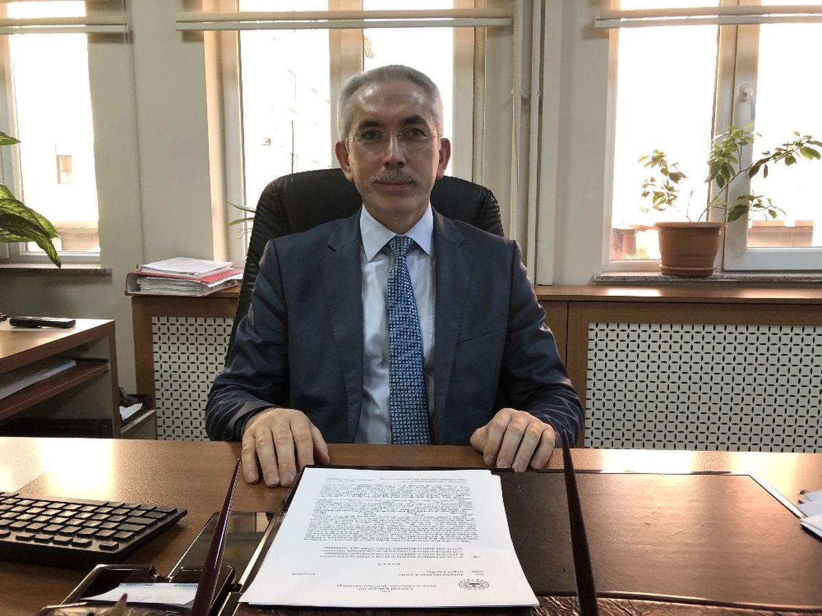 2018\'de Fatsa\'da 2 Bin 557 Kişi Doğdu, 720 Kişi Öldü