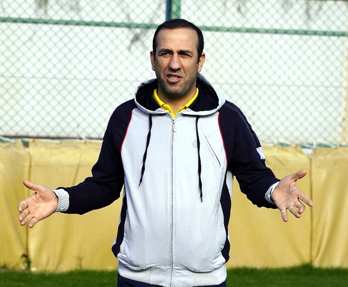 Adil Gevrek: "Hocamız İsterse Larin İçin Girişimde Bulunuruz"