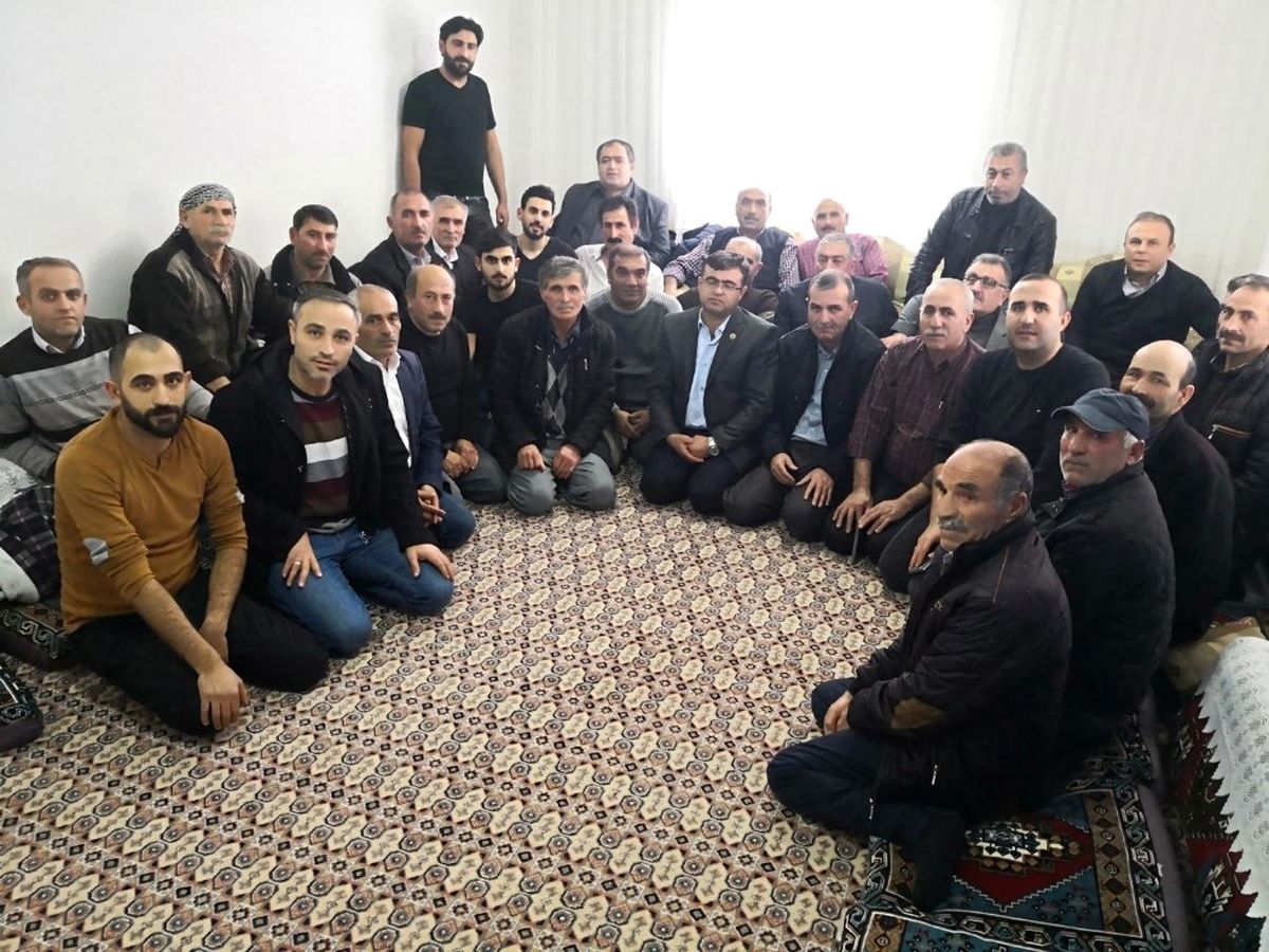 Aksaray\'ın Ekecik Yöresi Tarım ve Hayvancılığın Yeni Gözdesi