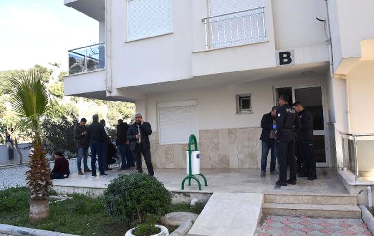 Albina, Eşini Kaybettikten 4 Ay Sonra Evinde Ölü Bulundu