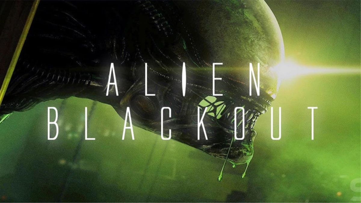 Alien: Isolation\'ın Devam Oyunu Alien: Blackout Mobil Platforma Geliyor