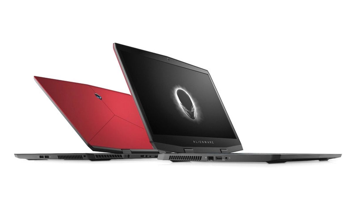 Alienware\'ın 2019\'a Damga Vuracak Dizüstü Bilgisayarları M15 ve M17 Duyuruldu