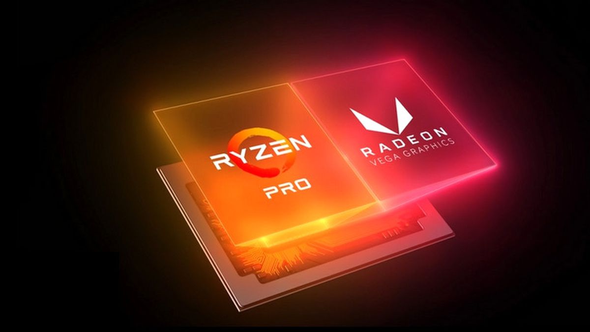 Amd, 2019 Model Ryzen Mobil İşlemcilerini Duyurdu