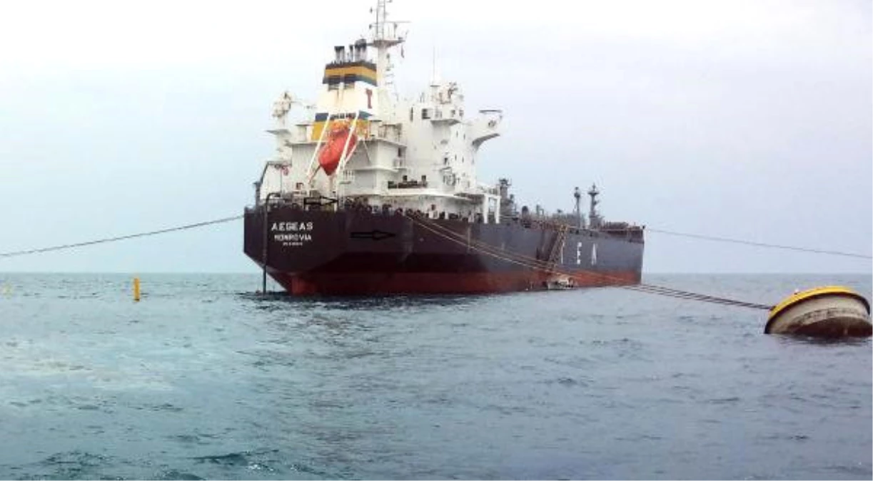 Antalya\'da Denizi Kirleten Gemilere Ceza Yağdı
