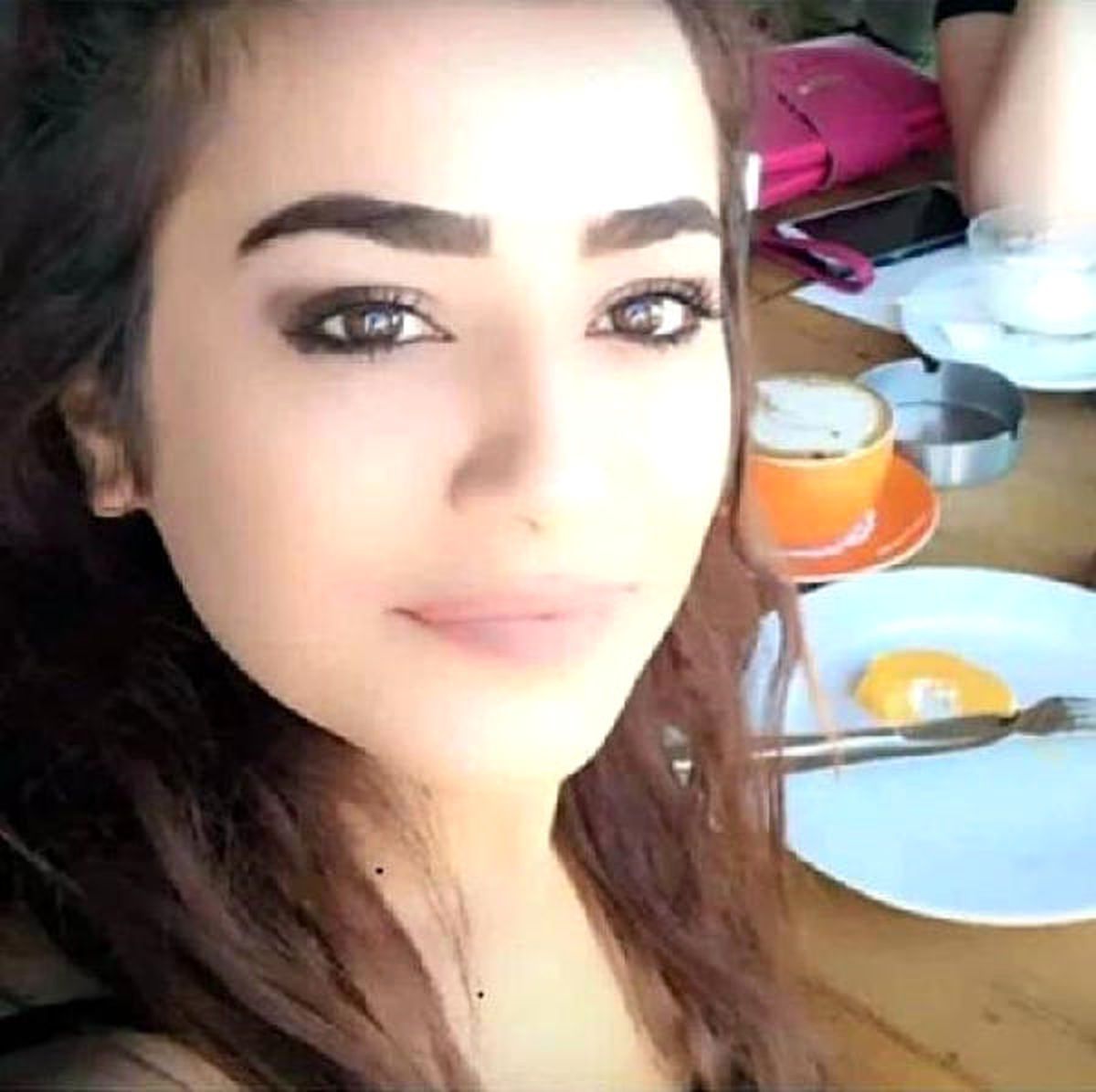 Balkondan Düşerek Ölen Üniversiteli Merve, Toprağa Verildi