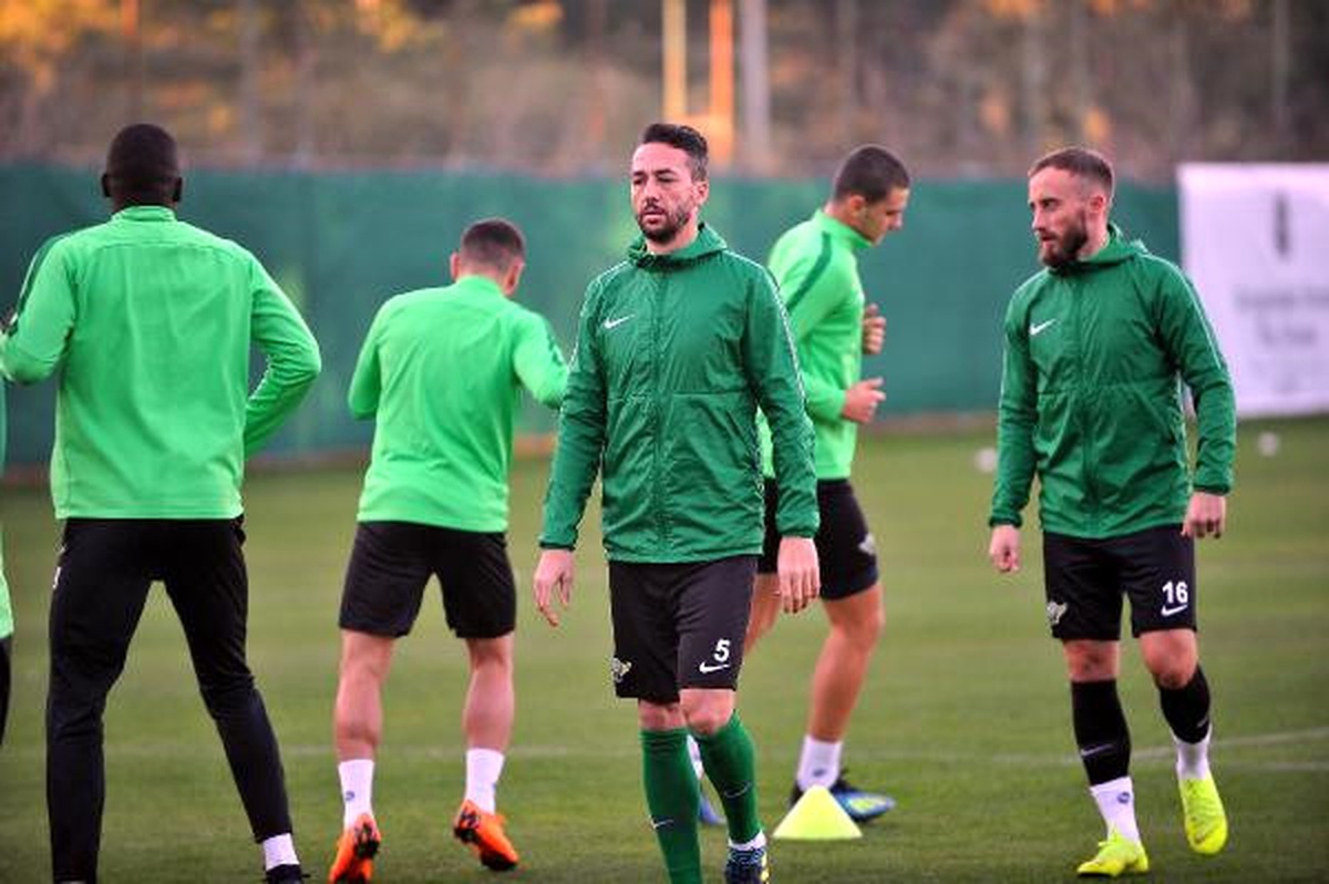 Bilal Kısa: "Burak Gol Atmaz, Biz de Beşiktaş Maçını Kazanırız"