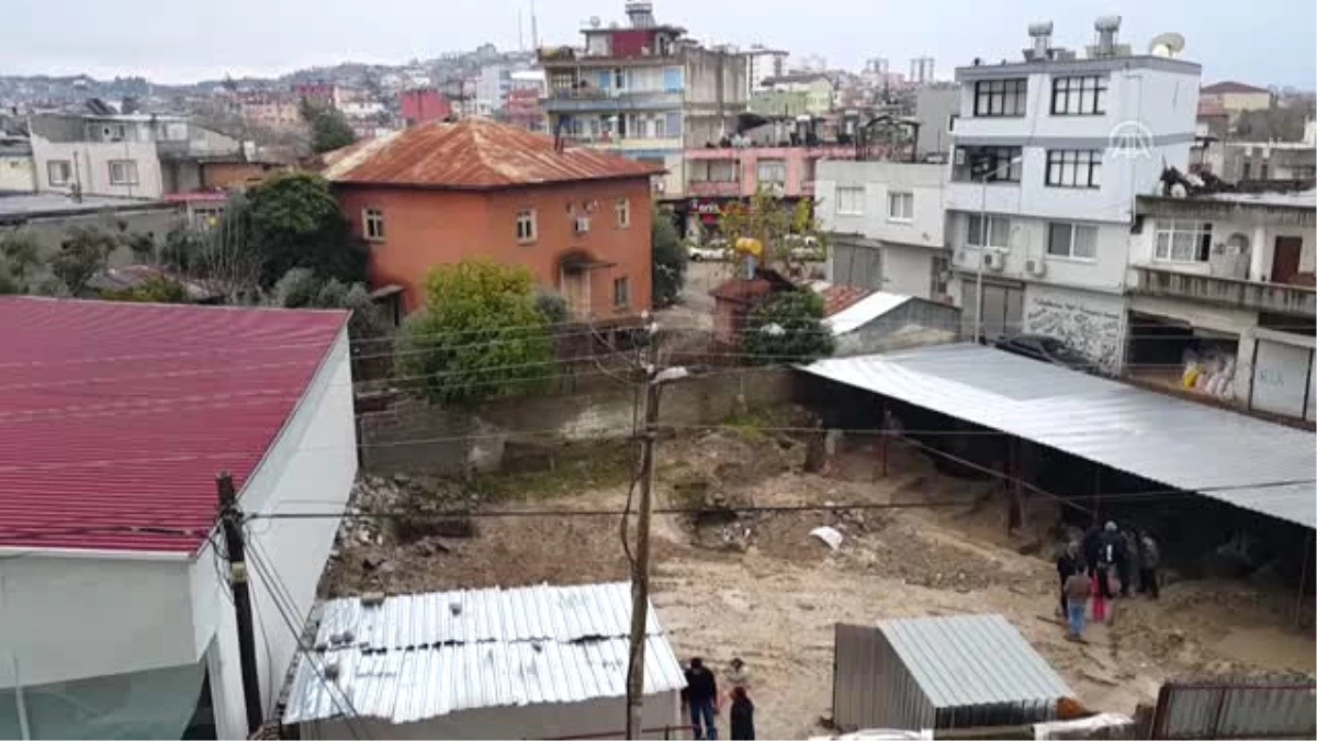 Binlerce Yıllık Mozaikte Turp Figürü