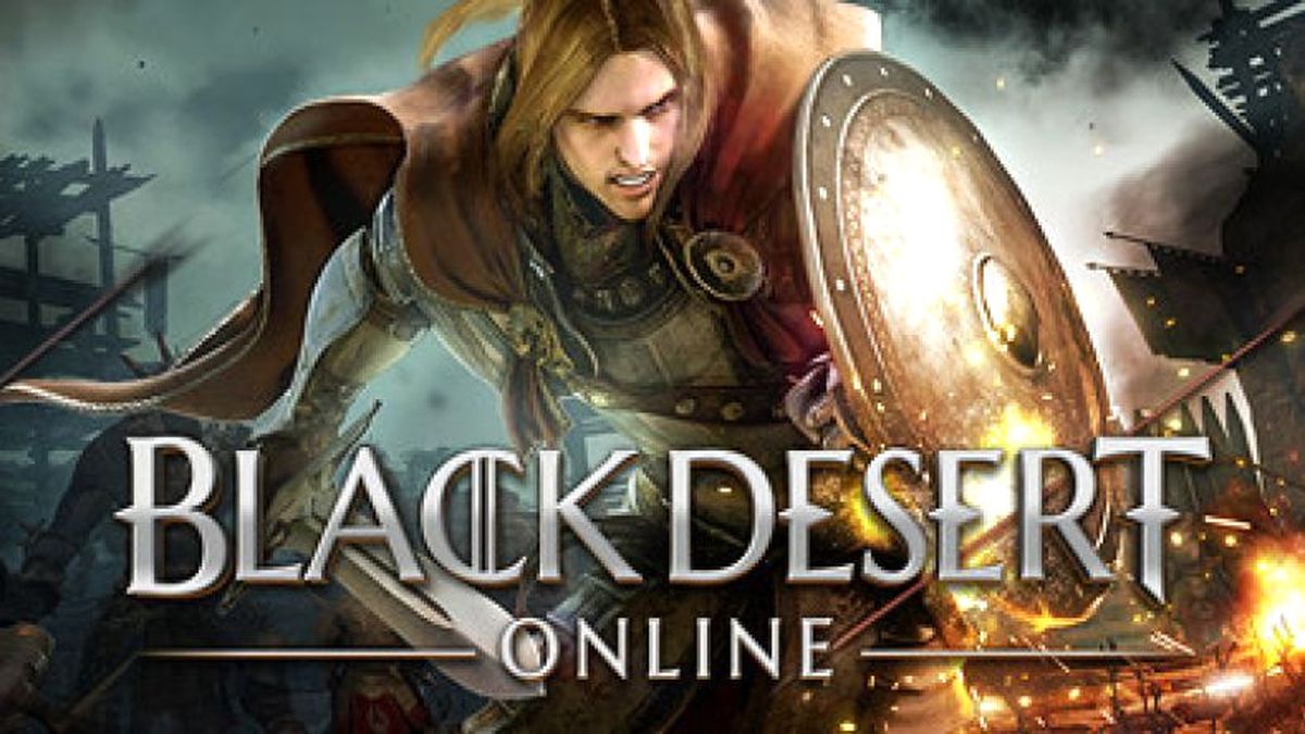 Black Desert, Xbox One İçin Erken Erişime Girdi