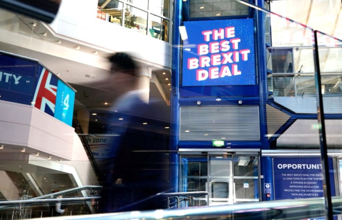 Brexit ile 1 trilyon dolarlık varlık çıkacak
