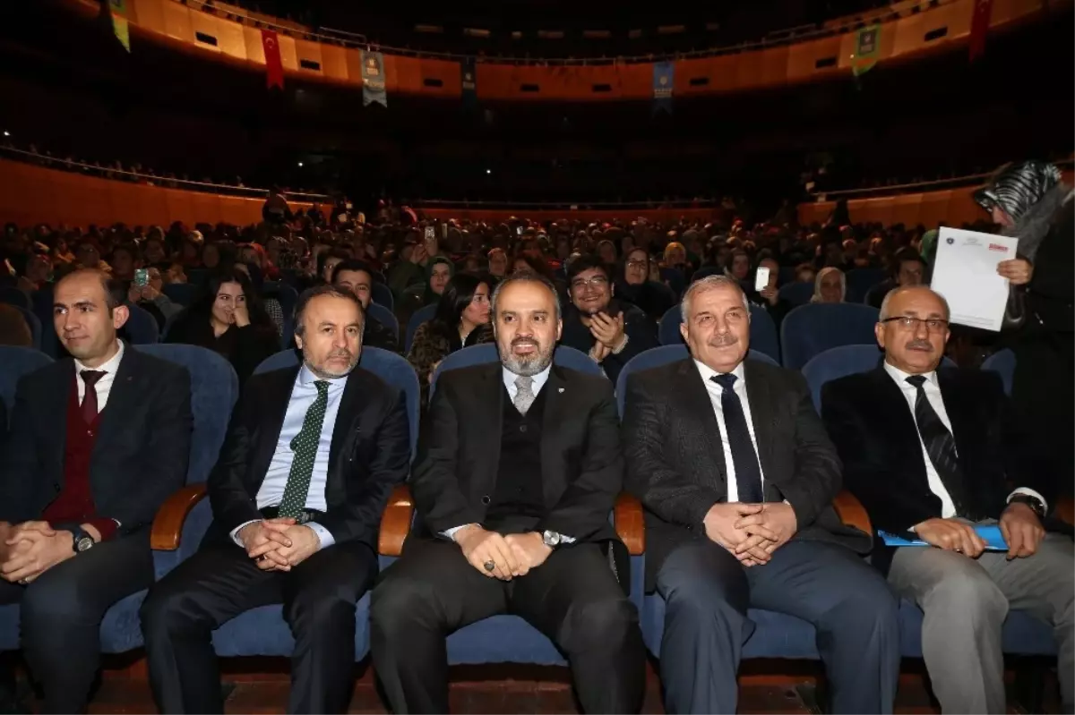 Bumep ve Benmep\'te Sertifika Heyecanı