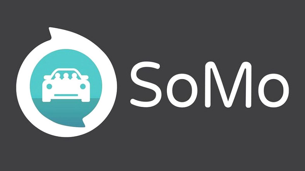 Ces 2019\'da Uber ve Lyft\'e Eğlenceli Bir Rakip Geliyor