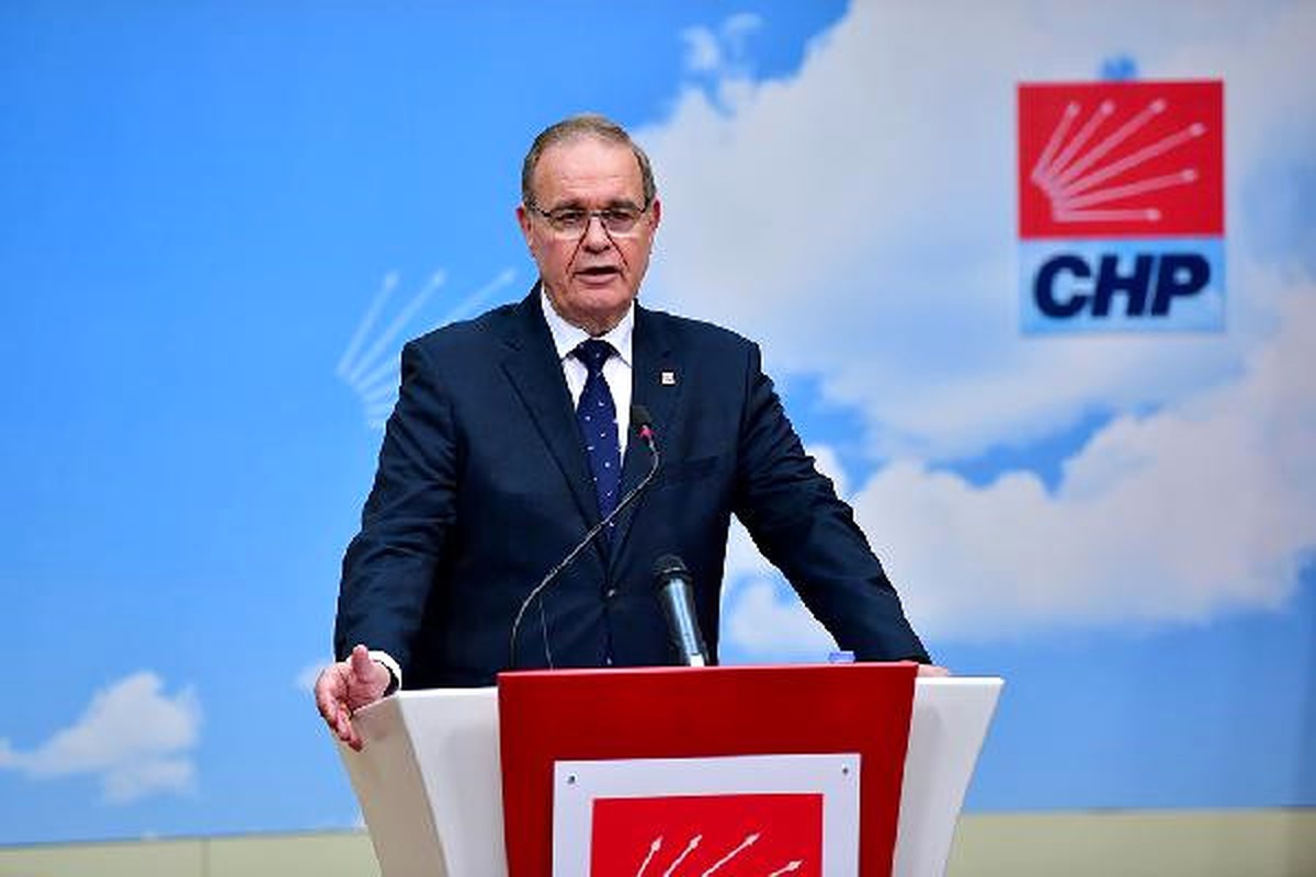 CHP\'li Öztrak: Eren Erdem\'in Tutukluluk Halinin Sona Ermesi Sevindirici