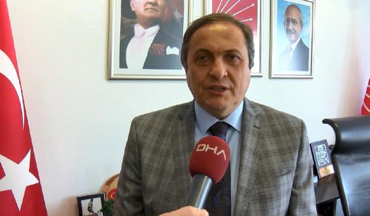 CHP\'li Torun: İstanbul\'un İlçeleri ve İzmir\'de Aday Belirleme Çalışması Sürüyor