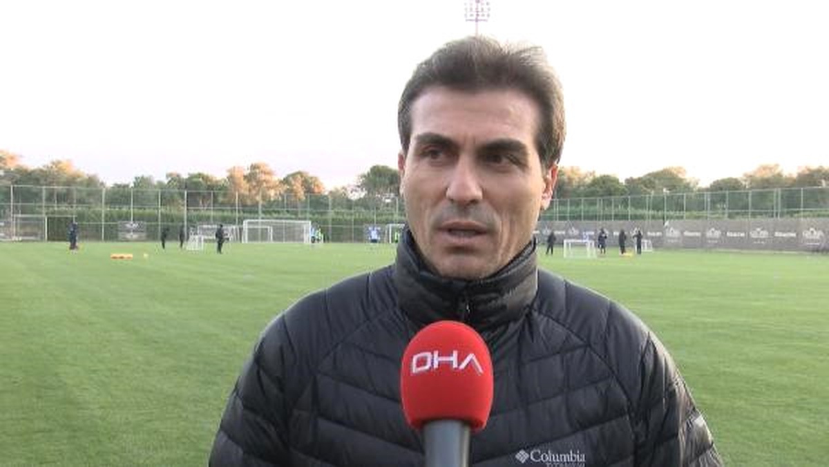 Erzurumspor Sportif Direktörü Zafer Demir: "Bir An Önce Toparlanmak İstiyoruz"