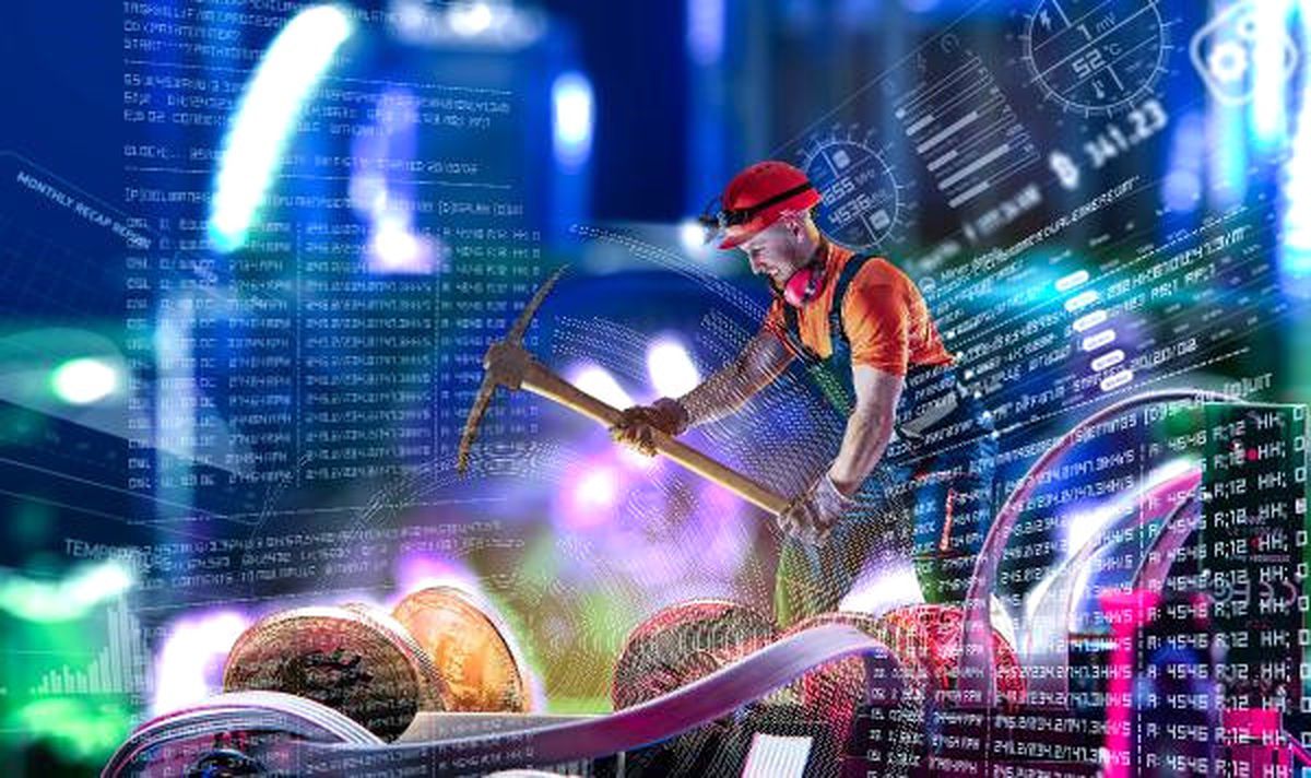 Eset: Yasadışı Kripto Madencilik Eylemleri 2019\'da Devam Edecek