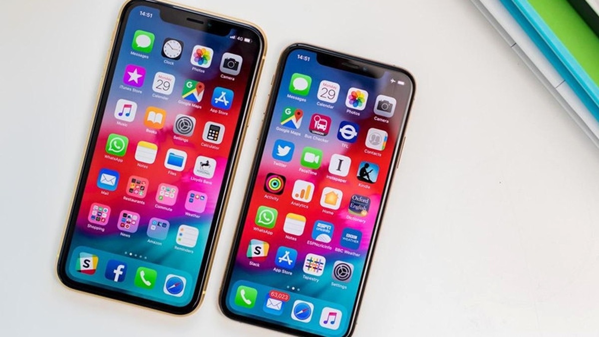 Eski Apple Mühendisi, Apple\'ı Kıskandıracak Bir İphone Yazılımı Geliştirdi