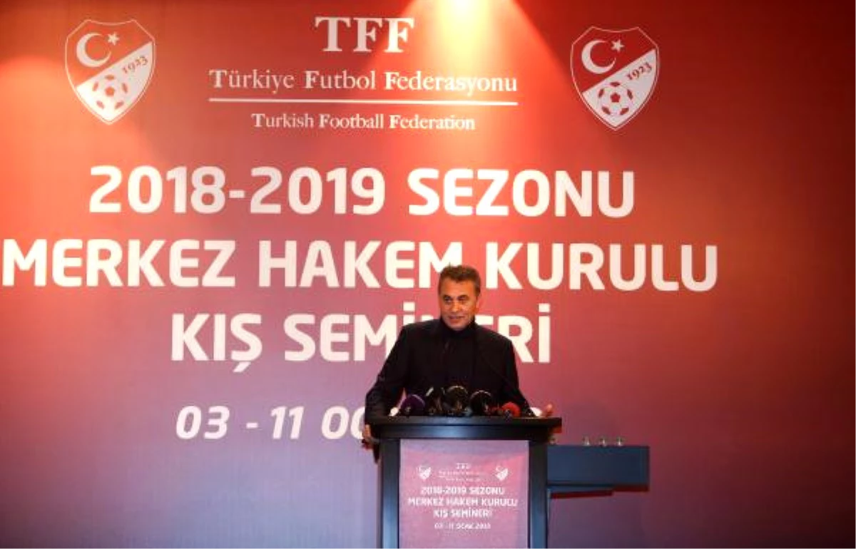 Fikret Orman: "Gördüğünü Çalan, Baskı Anında Kararını Değiştirmeyen Yapı İstiyoruz"