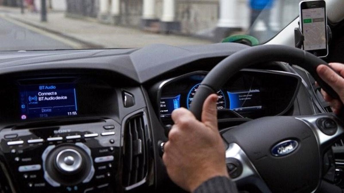 Ford, Ces 2019\'da "İletişim Kurabilen" Araçlarının Demosunu Yapacak